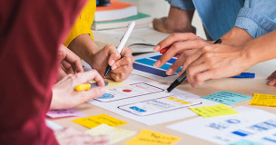 Máster Universitario en Diseño de Experiencia de Usuario