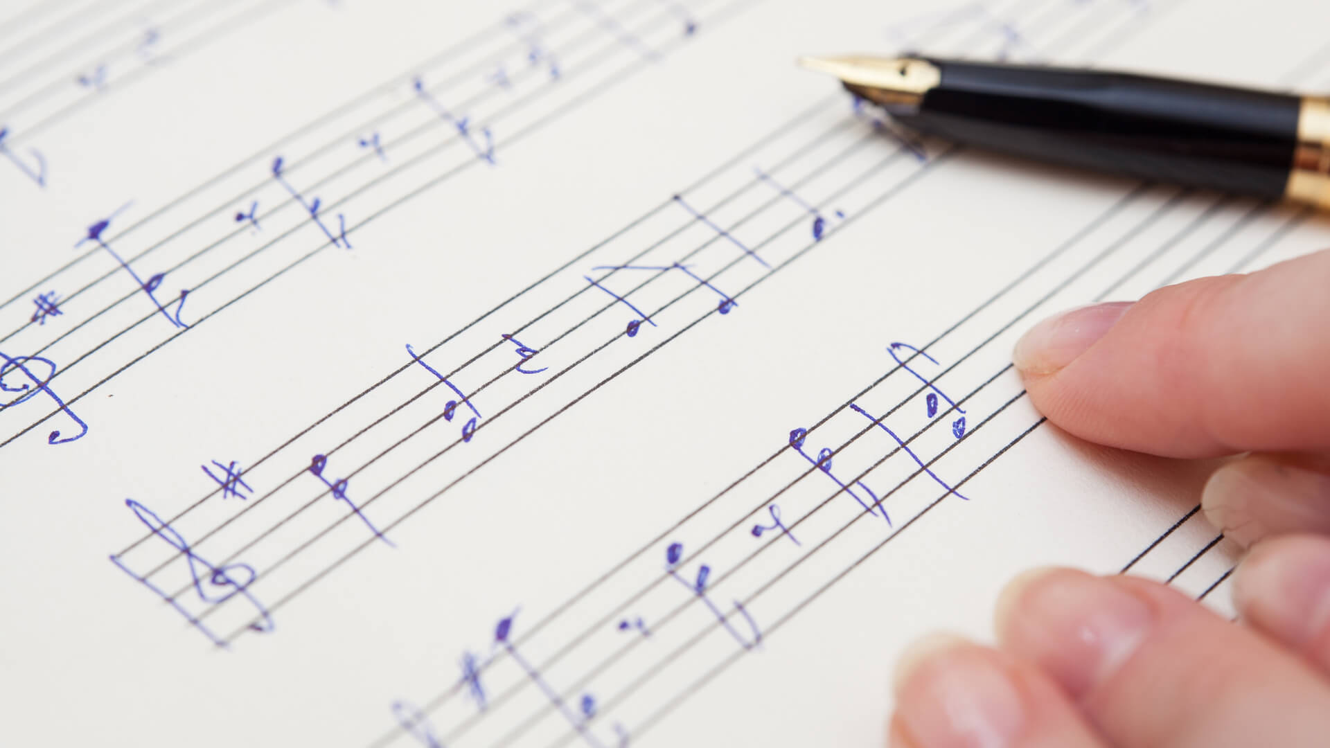 Magister en Investigación Musical