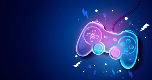 Máster Universitario en Diseño y Desarrollo de Videojuegos