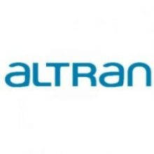 logo altran ingenieria