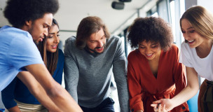 Máster Universitario en Cooperación Internacional al Desarrollo: Gestión y Dirección de Proyectos