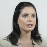 Testimonio de Yaiza Belacourt