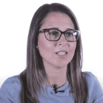 Testimonio de Cristina Serrano