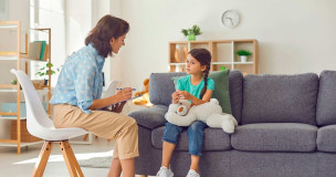 Máster Universitario en Intervención Psicológica en Niños y Adolescentes