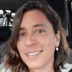 Testimonio de María Fernanda García Villalobos