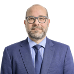 Testimonio de Alberto Francesena Álvarez