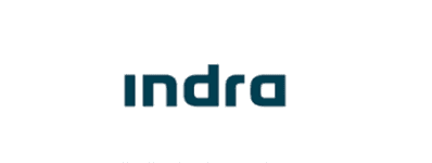 logo indra