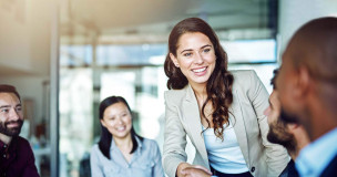 Máster de Formación Permanente en Derecho Corporativo y M&A