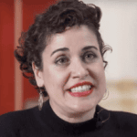 Testimonio de María del Mar Ribas