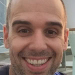 Testimonio de David Garcia Novis