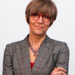 Sonia Alda Mejías, Coordinadora académica