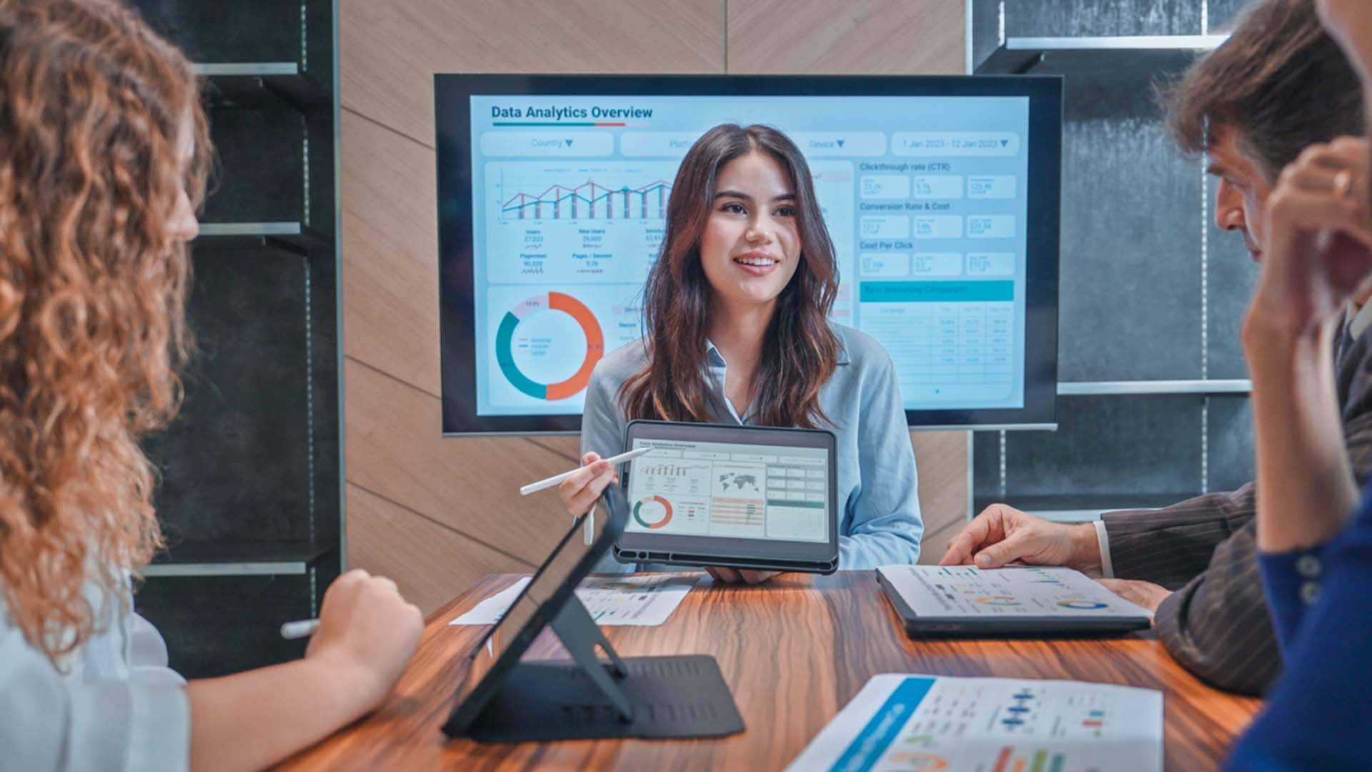 Carrera en Ciencia de Datos