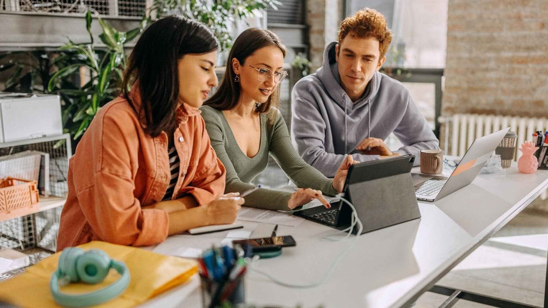 Carrera en Finanzas y Contabilidad