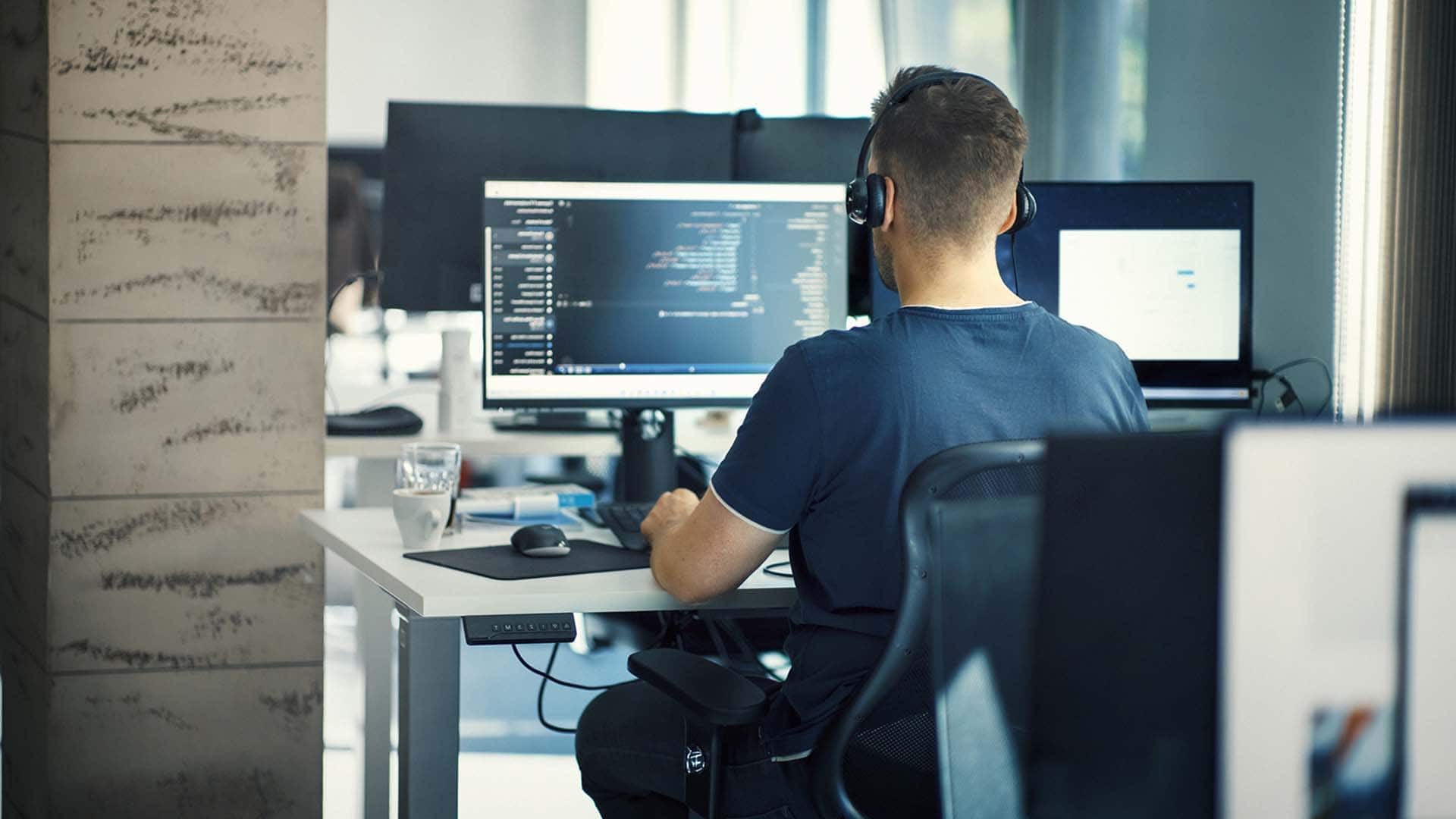 Carrera en Ingenieria Informatica