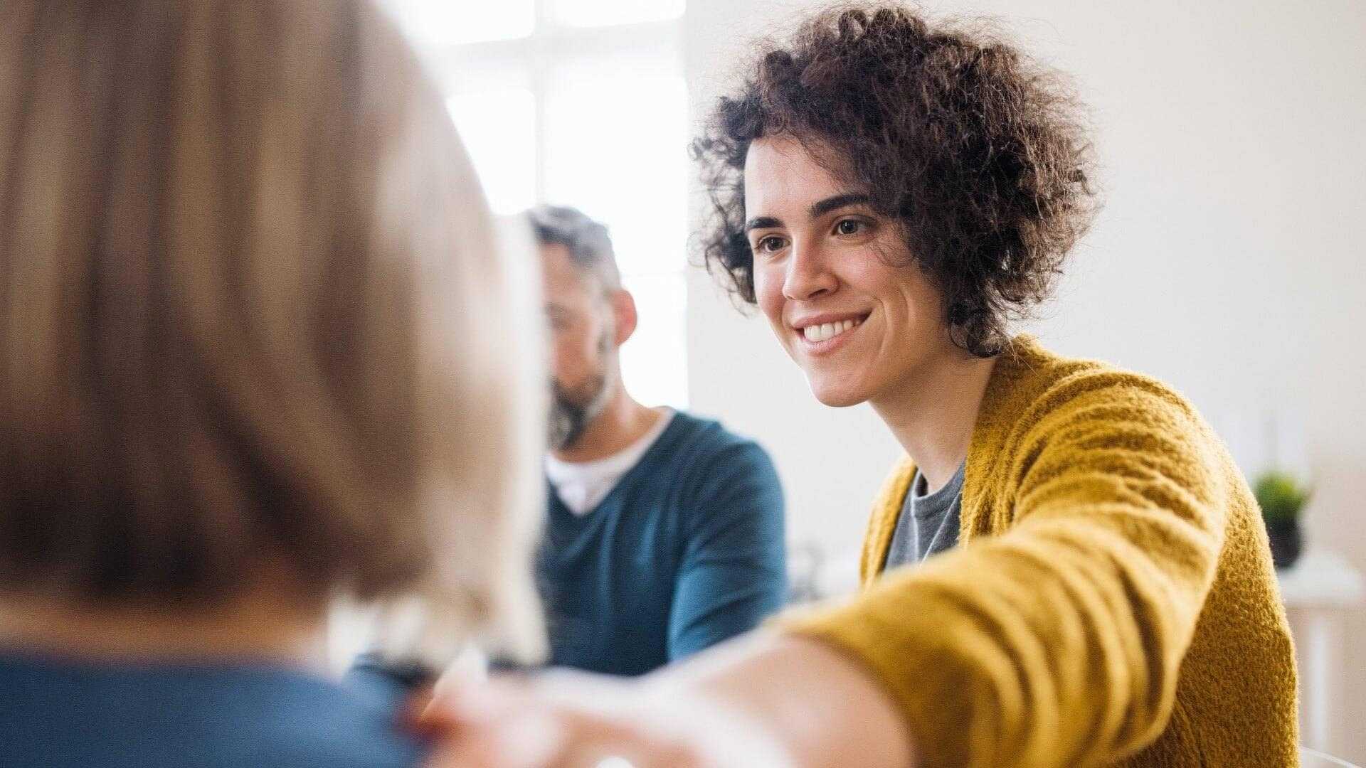 Carrera en Trabajo Social