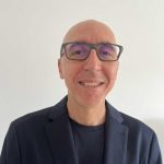 Abdelmalik Moujahid Moujahid, Docente UNIR