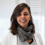 Aitana Alonso González, Docente UNIR