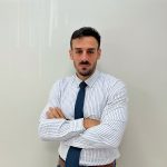 Aitor Martínez Jiménez, Docente UNIR