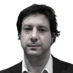 Aitor Moreno Fernández de Leceta, Docente UNIR