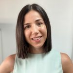 Alba López Bolas, Coordinadora académica