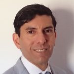 Albert Hendrickson Peralta Jaén, Docente UNIR