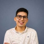 Alberto Alexander Robles Loaiza, Docente UNIR