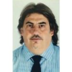 Alberto Ganga Ruipérez, Experto asociado