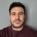 Alberto Parrado González, Docente UNIR