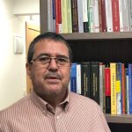 Aldo Marcelo Cáceres Roldán, Docente UNIR