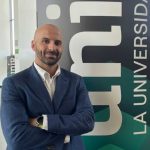 Alejandro González Andrade, Director académico