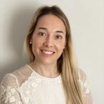 Alexandra Santamaría Urbieta, Docente UNIR