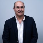 Alfredo Rodríguez Gómez, Docente UNIR