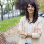 Alicia Martínez de la Muela, Coordinadora académica