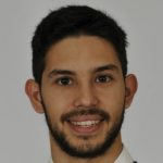 Álvaro Núñez - Romero Casado, Experto asociado