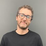 Álvaro Romero Vacas, Experto asociado