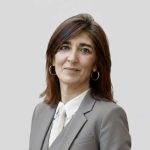 Amaia Ramírez Muñoz, Docente UNIR
