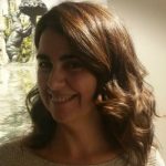 Ana Belén Morona Amorós, Experta asociada