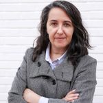 Ana María Martín López, Coordinadora académica