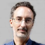 Andrea Rizzi, Experto asociado