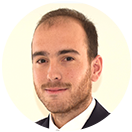 Andrés Gimeno Martín, Experto asociado