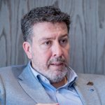 Ángel Uzquiza, Docente UNIR