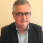 Antonio Giménez-Rico Rueda, Experto asociado