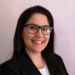 Beatriz Jiménez Villanueva, Docente UNIR