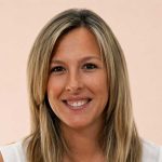 Blanca Herrero Velasco, Docente UNIR