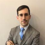 Borja Mollá Moral