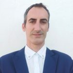 Carlos Guirado Moya, Experto asociado