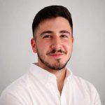 Carlos Hinojosa Baeza, Docente UNIR