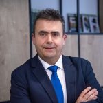 Carlos Ramos Juárez, Docente UNIR