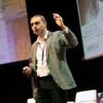 Carlos Sánchez Corrales, Docente UNIR