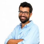 César Poyatos Dorado, Docente UNIR